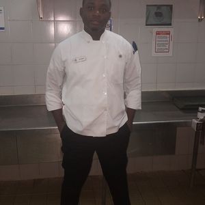 Meet your Posher, Denardo